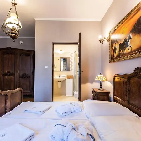 Tatrytop Radowid Basen Sauna Zakopane