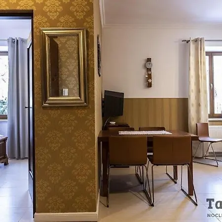 Tatrytop Radowid Basen Sauna 3*