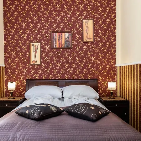 Aparthotel Tatrytop Radowid Basen Sauna Zakopane