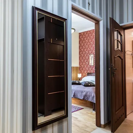 Tatrytop Radowid Basen Sauna 3*