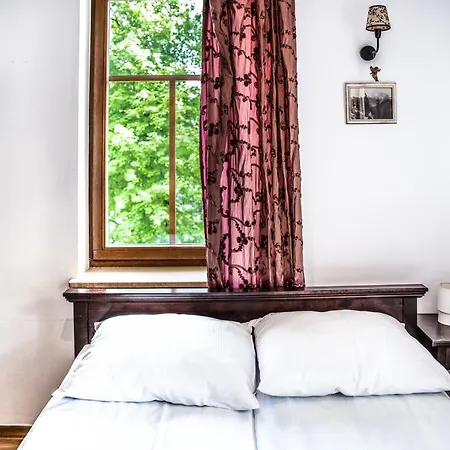 Aparthotel Tatrytop Radowid Basen Sauna Zakopane