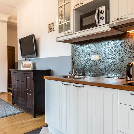 Tatrytop Radowid Basen Sauna 3*