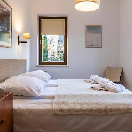 Tatrytop Radowid Basen Sauna 3* Zakopane