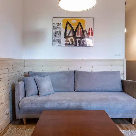 Tatrytop Radowid Basen Sauna