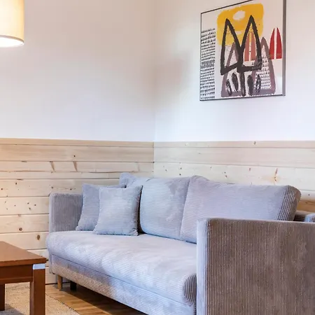 Tatrytop Radowid Basen Sauna Aparthotel Zakopane