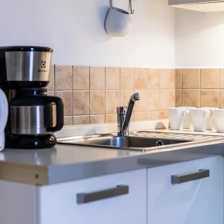 Aparthotel Tatrytop Radowid Basen Sauna Zakopane