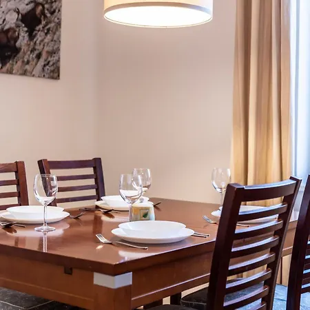 Aparthotel Tatrytop Radowid Basen Sauna