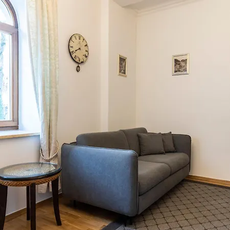 Tatrytop Radowid Basen Sauna Zakopane