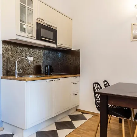 Tatrytop Radowid Basen Sauna Aparthotel Zakopane