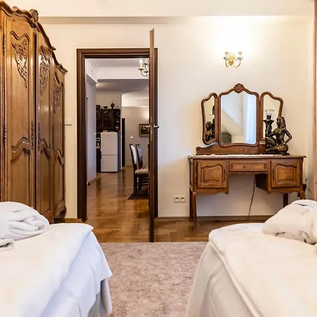Tatrytop Radowid Basen Sauna
