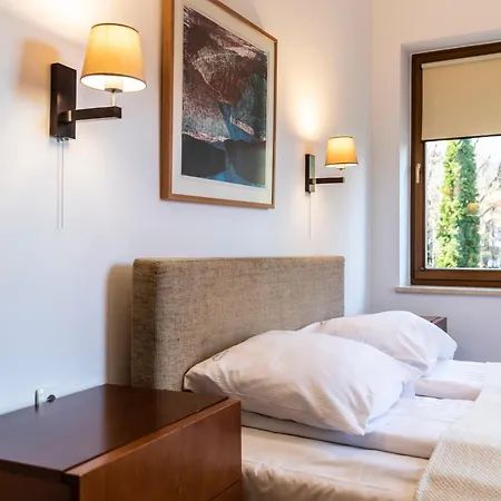 Tatrytop Radowid Basen Sauna Zakopane