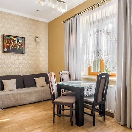 Tatrytop Radowid Basen Sauna Aparthotel