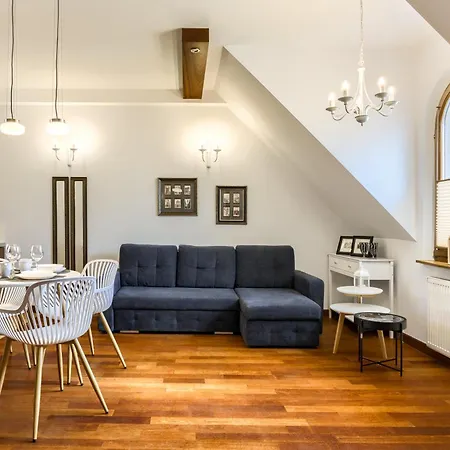 Lejlighedshotel Tatrytop Radowid Basen Sauna
