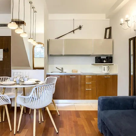 Tatrytop Radowid Basen Sauna Lejlighedshotel 3*